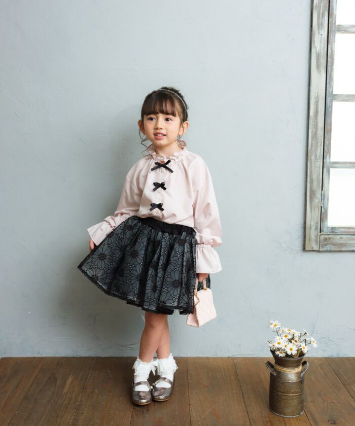 BACKYARD FAMILY「Rora カチューシャ 通販 ヘアアクセサリー 髪飾り ヘッドドレス 子供 女の子 可愛い」|カチューシャ|