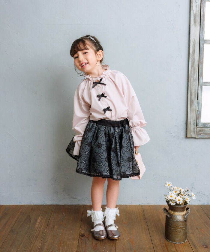 BACKYARD FAMILY「Rora カチューシャ 通販 ヘアアクセサリー 髪飾り ヘッドドレス 子供 女の子 可愛い」|カチューシャ|