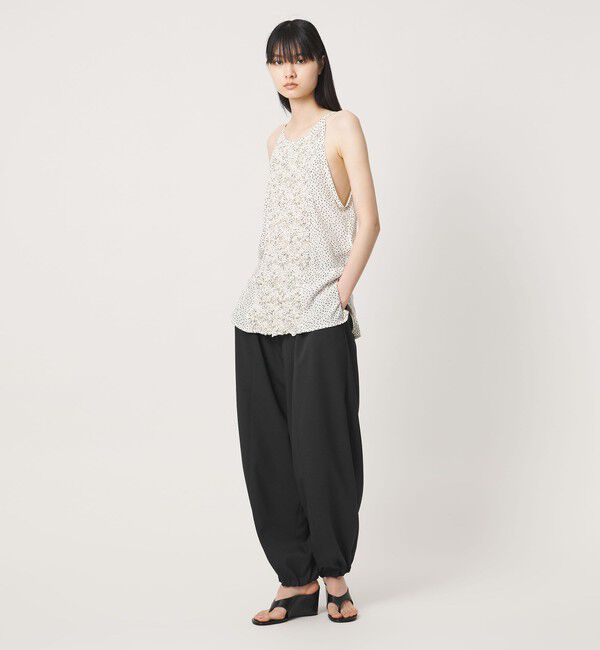 AEWEN MATOPH「＜AEWEN MATOPH＞パネル バルーンパンツ ウォッシャブル」|その他|