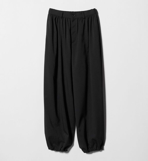 AEWEN MATOPH「＜AEWEN MATOPH＞パネル バルーンパンツ ウォッシャブル」|その他|