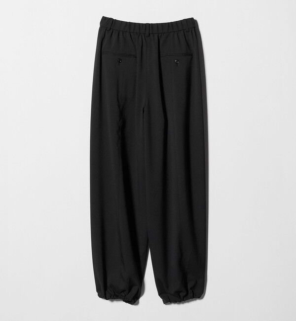 AEWEN MATOPH「＜AEWEN MATOPH＞パネル バルーンパンツ ウォッシャブル」|その他|