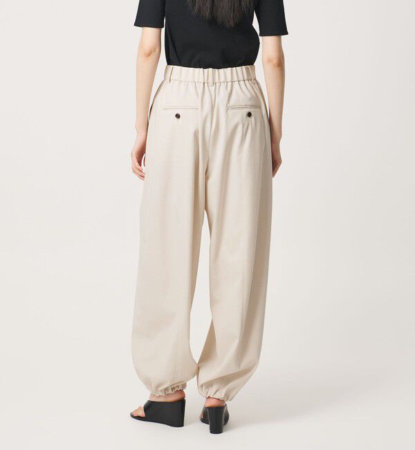 AEWEN MATOPH「＜AEWEN MATOPH＞パネル バルーンパンツ ウォッシャブル」|その他|