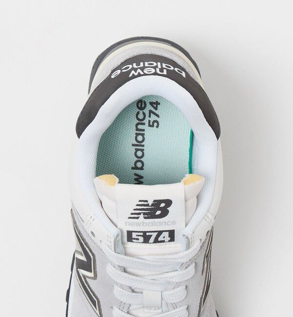 UNITED ARROWS「＜New Balance＞U5744M1/D スニーカー」|スニーカー|