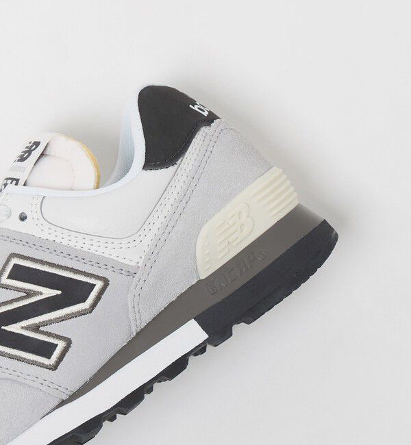 UNITED ARROWS「＜New Balance＞U5744M1/D スニーカー」|スニーカー|