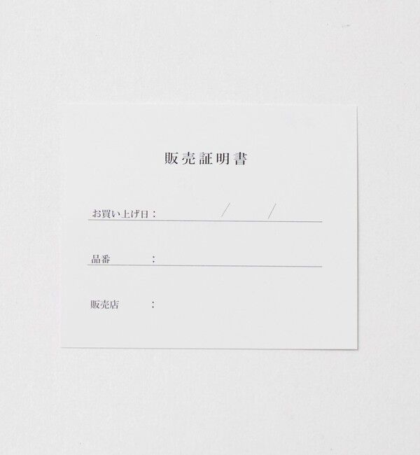 UNITED ARROWS「＜les bonbon＞GUIET ネックレス50」|ネックレス|