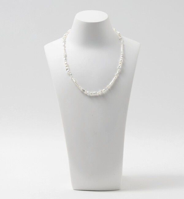 UNITED ARROWS「＜les bonbon＞GUIET ネックレス50」|ネックレス|