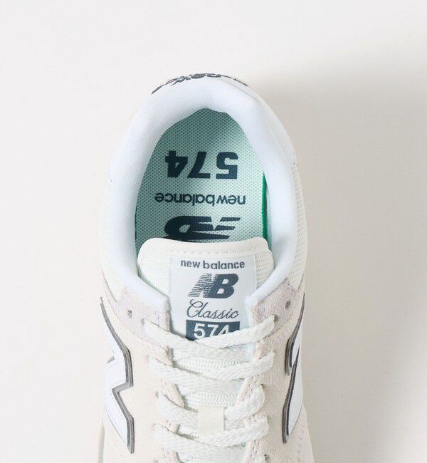 UNITED ARROWS「＜New Balance＞U5742SP/D スニーカー」|スニーカー|