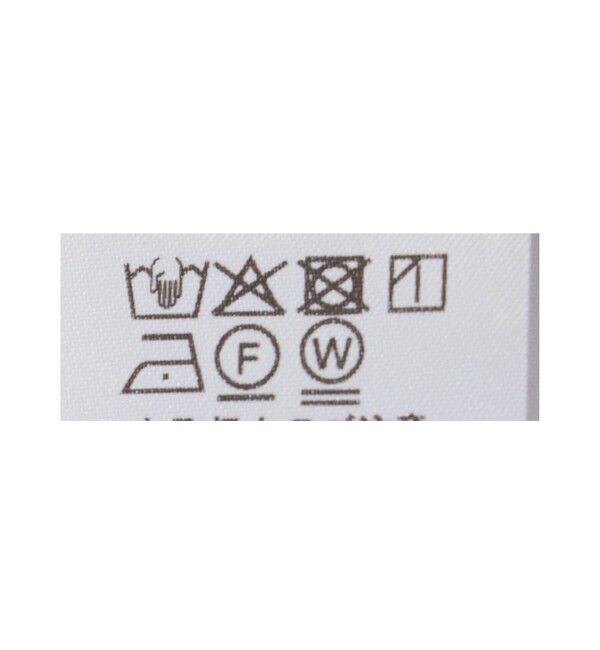 UNITED ARROWS「【別注】＜MARILYN MOON＞ギャザー ブルゾン」|ブルゾン・スタジャン|