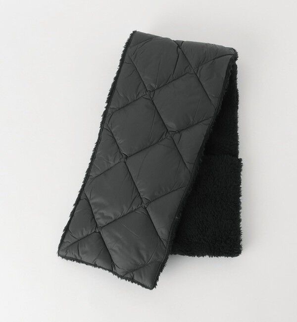 UNITED ARROWS green label relaxing「＜TAION＞ダウン スカーフ」|マフラー|
