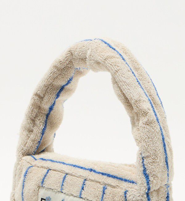 UNITED ARROWS green label relaxing「【国内EXCLUSIVEカラー】＜BONGUSTA＞NARAM MINI バッグ」|ハンドバッグ|