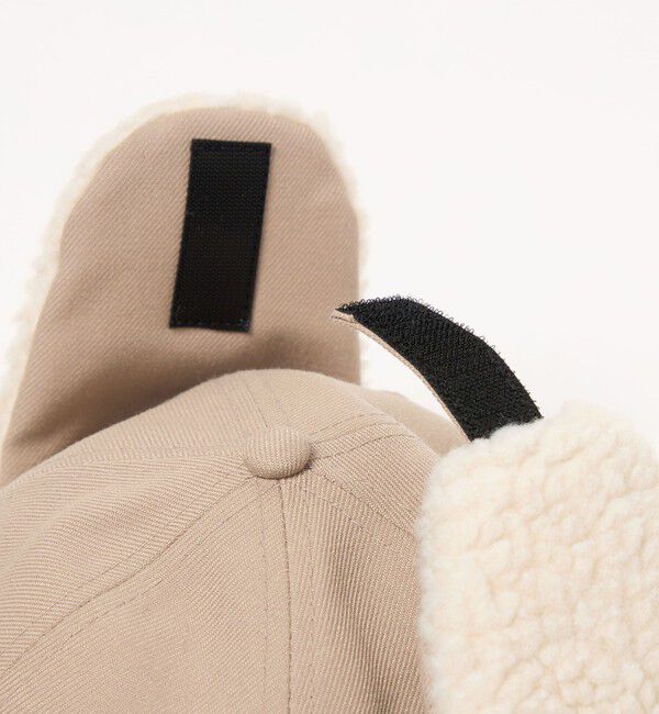 UNITED ARROWS green label relaxing「【別注】＜NEW ERA＞MLB LAドッグイヤー 930 キャップ」|キャップ・キャスケット|