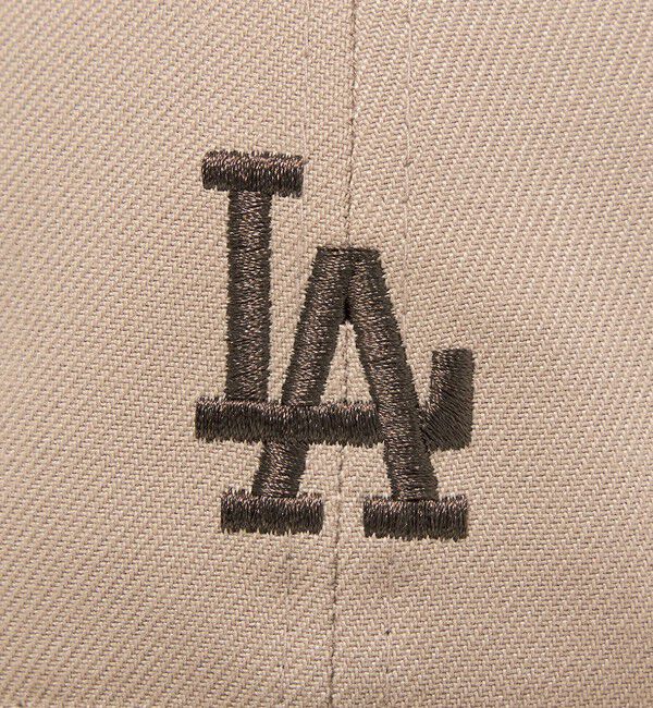 UNITED ARROWS green label relaxing「【別注】＜NEW ERA＞MLB LAドッグイヤー 930 キャップ」|キャップ・キャスケット|