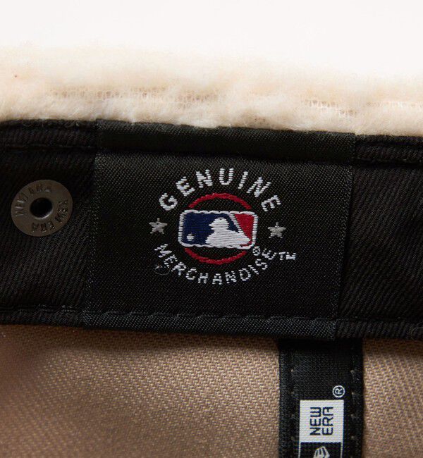 UNITED ARROWS green label relaxing「【別注】＜NEW ERA＞MLB LAドッグイヤー 930 キャップ」|キャップ・キャスケット|