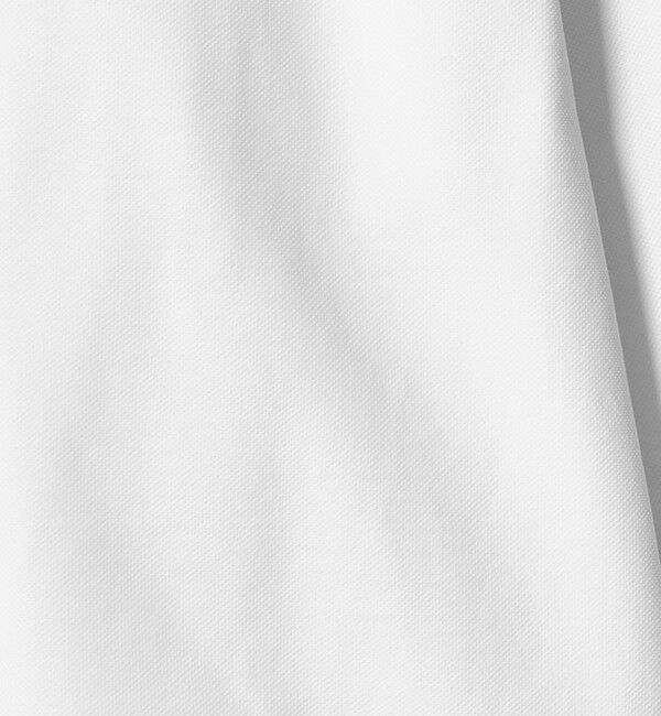 UNITED ARROWS green label relaxing「【WEB限定】JUST fit クリーン カノコ ワイド クルーネック 長袖 Tシャツ -抗菌-」|Tシャツ・カットソー|