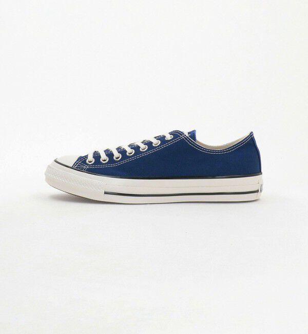 BEAUTY&YOUTH UNITED ARROWS「＜CONVERSE＞オールスター エイジド OX スニーカー」|スニーカー|NAVY