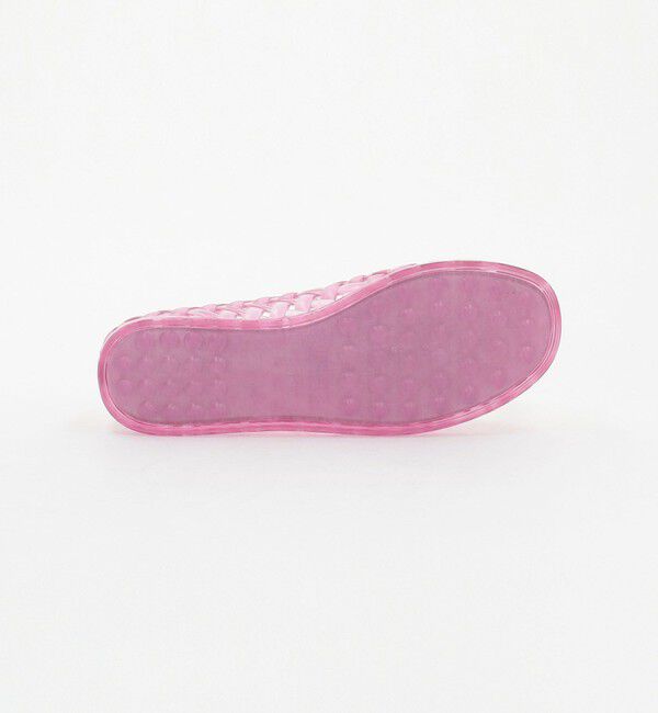 BEAUTY&YOUTH UNITED ARROWS「＜Melissa＞Possession Ballerina フラットシューズ」|ローファー|