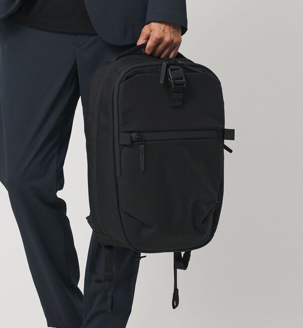 BEAUTY&YOUTH UNITED ARROWS「【別注】＜Aer＞コミューター パック 2 リュック」|リュック|