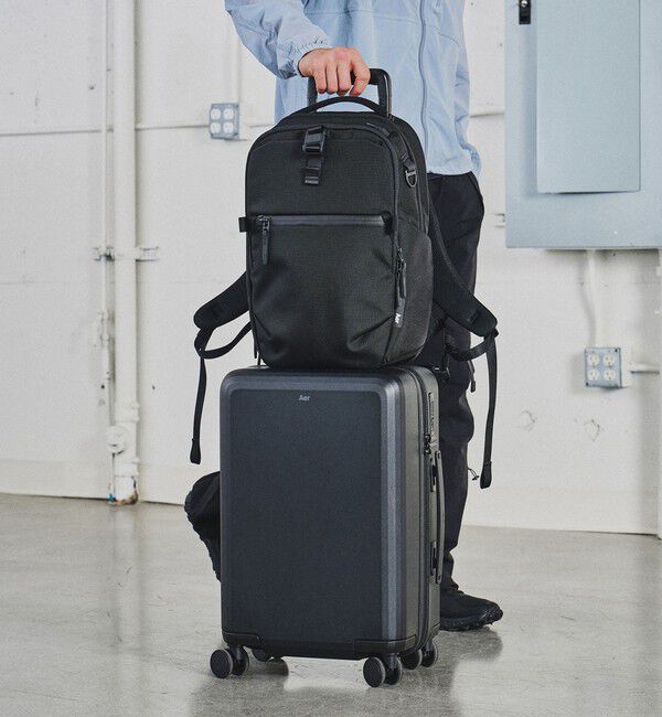 BEAUTY&YOUTH UNITED ARROWS「【別注】＜Aer＞コミューター パック 2 リュック」|リュック|