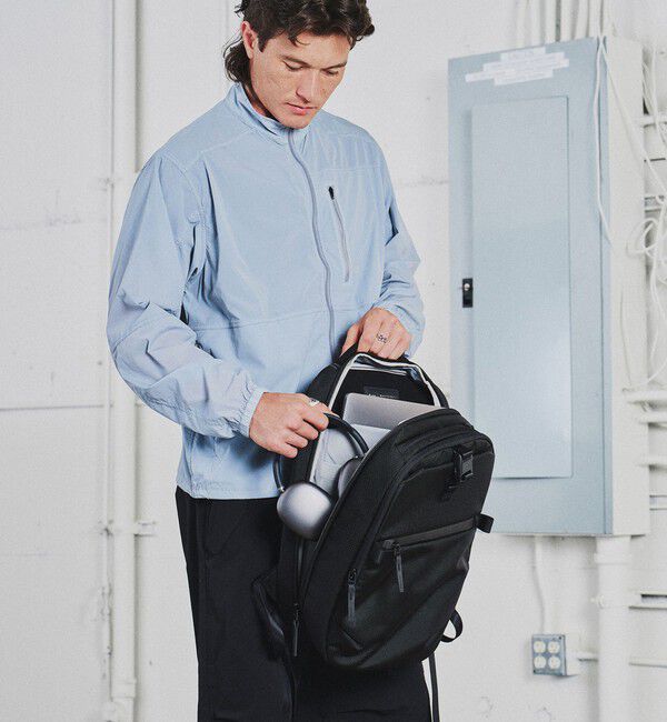 BEAUTY&YOUTH UNITED ARROWS「【別注】＜Aer＞コミューター パック 2 リュック」|リュック|