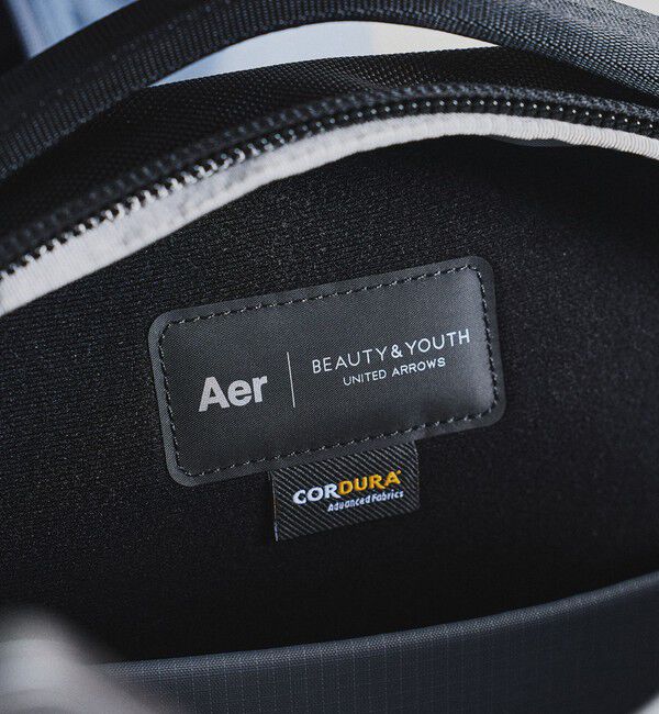 BEAUTY&YOUTH UNITED ARROWS「【別注】＜Aer＞コミューター パック 2 リュック」|リュック|