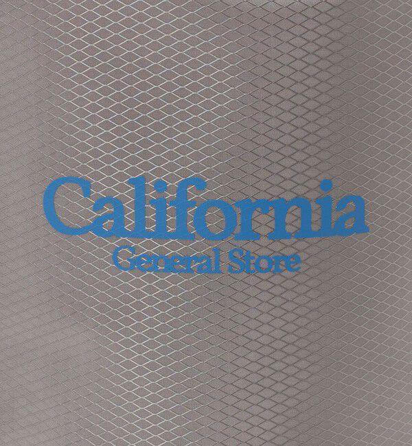 California General Store「＜Stream Trail &times; CGS.＞DRY CYLINDER 5L 防水 バック」|その他|