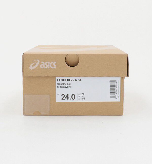 BEAUTY&YOUTH UNITED ARROWS「＜asics＞LEGGEREZZA ST スニーカー」|スニーカー|