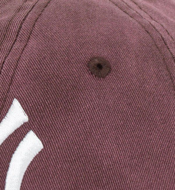 BEAUTY&YOUTH UNITED ARROWS「【別注】＜NEW ERA＞9TWENTY フェード キャップ」|キャップ・キャスケット|
