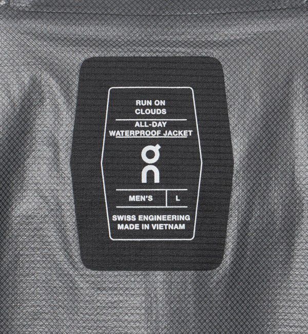 BEAUTY&YOUTH UNITED ARROWS「＜On＞Explore ジャケット」|その他|