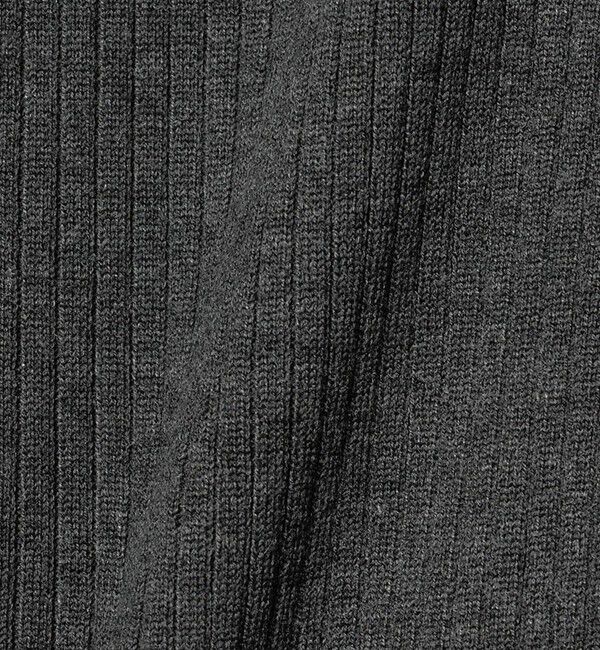 BEAUTY&YOUTH UNITED ARROWS「ポリエステルブレンド ２WAY シャツカーディガン ウォッシャブル」|カーディガン|