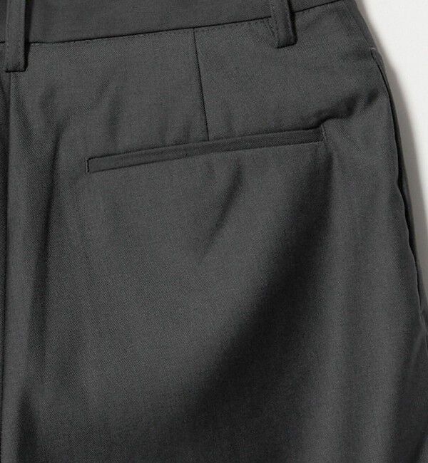 BEAUTY&YOUTH UNITED ARROWS「【別注】＜She is-.＞パンツ＆ラップスカート」|その他|