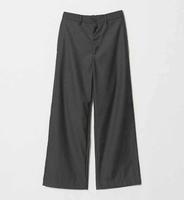BEAUTY&YOUTH UNITED ARROWS「【別注】＜She is-.＞パンツ＆ラップスカート」|その他|