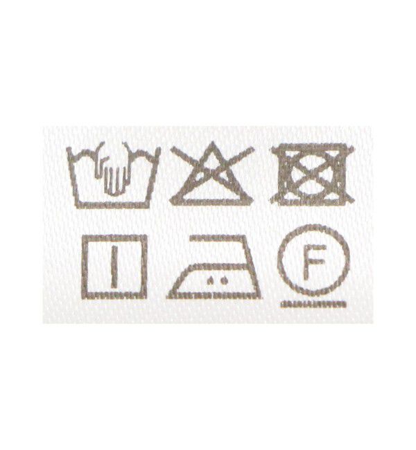 STEVEN ALAN「＜Steven Alan＞ドット フラワー ブラウス」|シャツ・ブラウス|