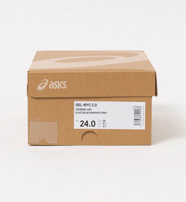 BEAUTY&YOUTH UNITED ARROWS「＜asics＞GEL-NYC 2.0 スニーカー」|スニーカー|