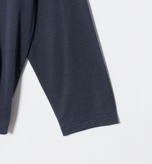 BEAUTY&YOUTH UNITED ARROWS「＜Americana＞ロゴ リンガーTシャツ」|Tシャツ・カットソー|