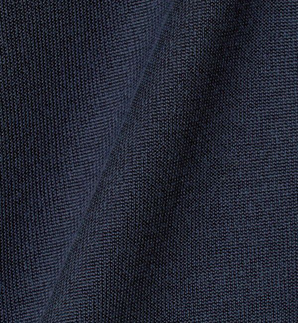 BEAUTY&YOUTH UNITED ARROWS「＜Americana＞ロゴ リンガーTシャツ」|Tシャツ・カットソー|