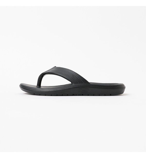 Ray BEAMS 「ISLAND SLIPPER / 202 EVA トング サンダル」|サンダル|