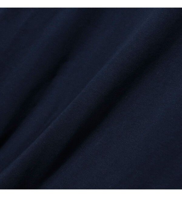 Ray BEAMS 「【別注】Gymphlex / クルーネック カットソー ワンピース」|ワンピース|