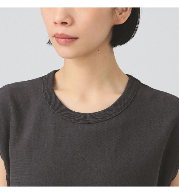 Ray BEAMS 「【別注】Champion / ロング ワンピース」|ワンピース|