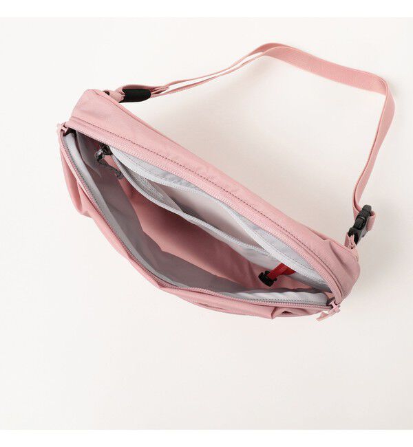 BEAMSBOY「ARC'TERYX / Heliad Crossbody」|その他|