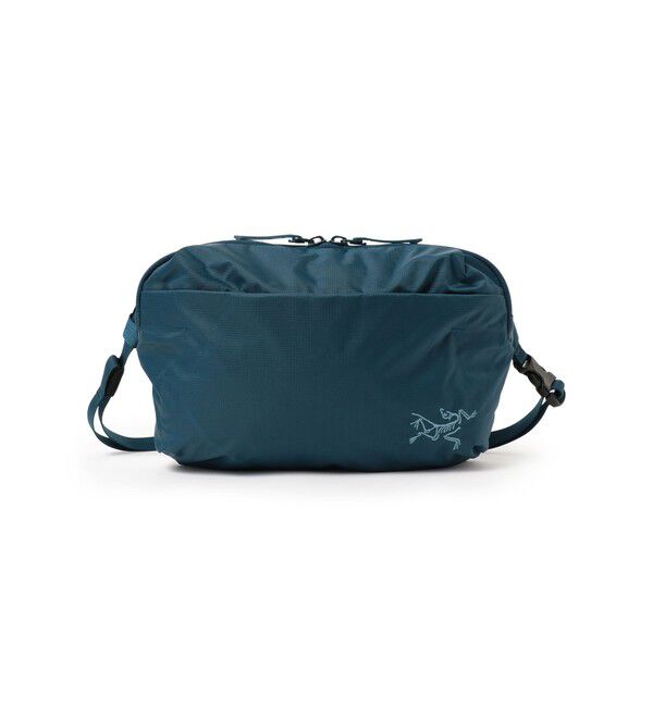 BEAMSBOY「ARC'TERYX / Heliad Crossbody」|その他|