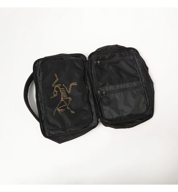 BEAMSBOY「ARC'TERYX / Index 40 Bouldering Bag」|その他|