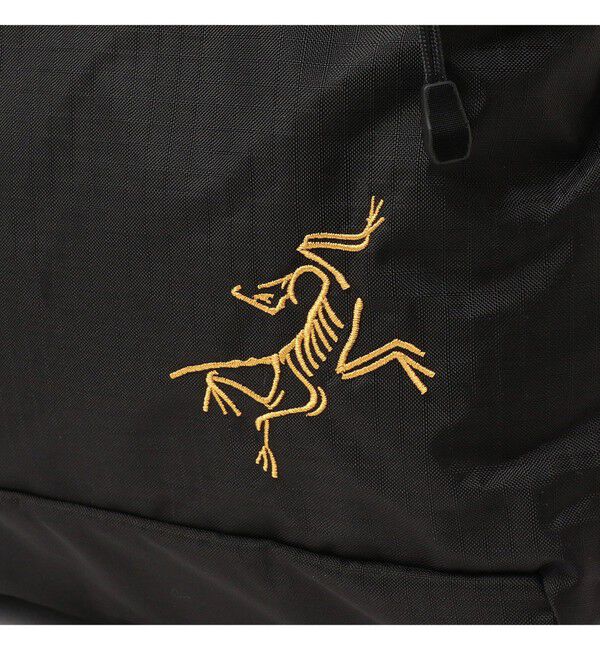 BEAMSBOY「ARC'TERYX / Index 40 Bouldering Bag」|その他|