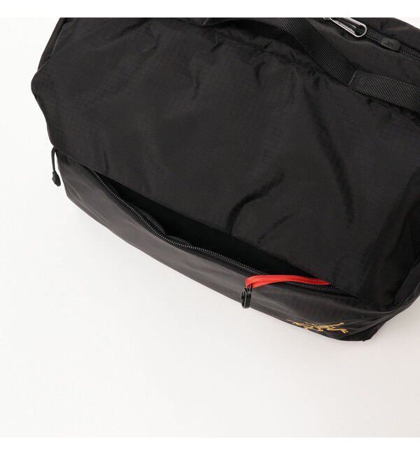BEAMSBOY「ARC'TERYX / Index 40 Bouldering Bag」|その他|