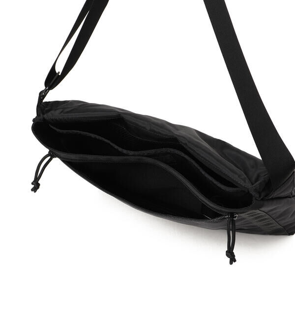 BEAMS PLUS「BRIEFING &times; BEAMS PLUS / 別注 Fleet Messenger 13」|トートバッグ|