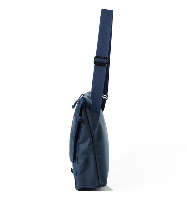 BEAMS PLUS「BRIEFING &times; BEAMS PLUS / 別注 Fleet Messenger 13」|トートバッグ|