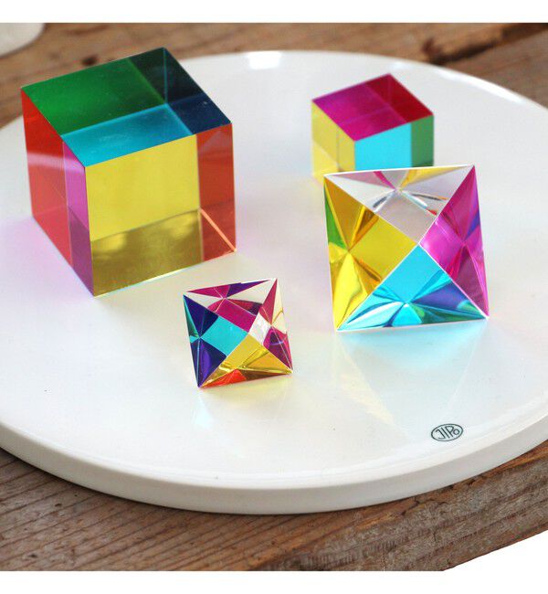 bPr BEAMS「CMY cubes / CMY Cube The Aether  "Original"」|ステーショナリー|