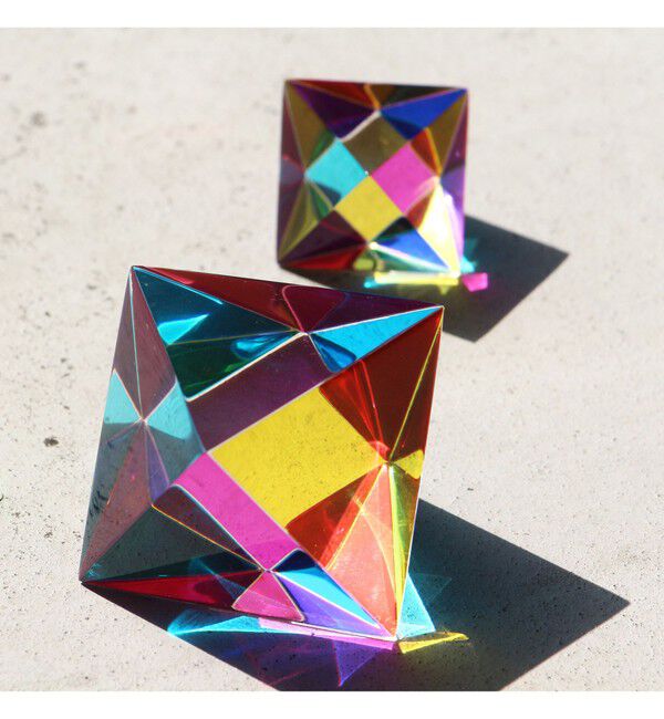 bPr BEAMS「CMY cubes / CMY Cube The Aether  "Original"」|ステーショナリー|