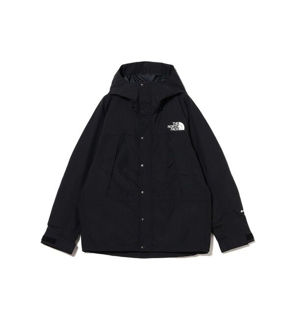 BEAMS「BEAMS｜THE NORCE FACE / マウンテンライトジャケット｜シェルジャケット｜ゴアテックス 防水 防風」|ブルゾン・スタジャン|