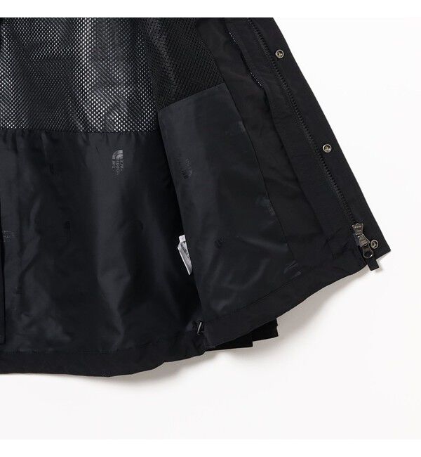 BEAMS「BEAMS｜THE NORCE FACE / マウンテンライトジャケット｜シェルジャケット｜ゴアテックス 防水 防風」|ブルゾン・スタジャン|