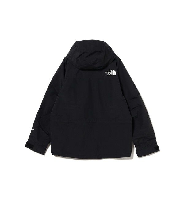 BEAMS「BEAMS｜THE NORCE FACE / マウンテンライトジャケット｜シェルジャケット｜ゴアテックス 防水 防風」|ブルゾン・スタジャン|